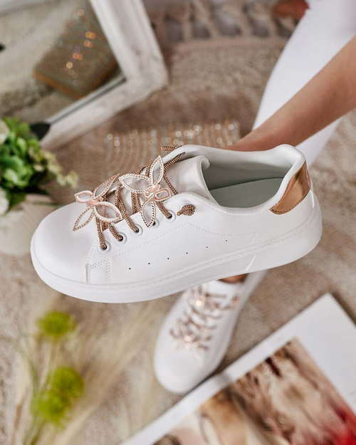 Royalfashion Жіночі спортивні кросівки Balello