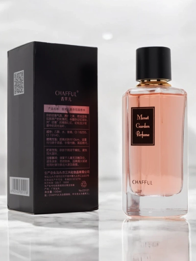 Parfém Monet Garden - Eau de Parfum pro ženy 100 ml