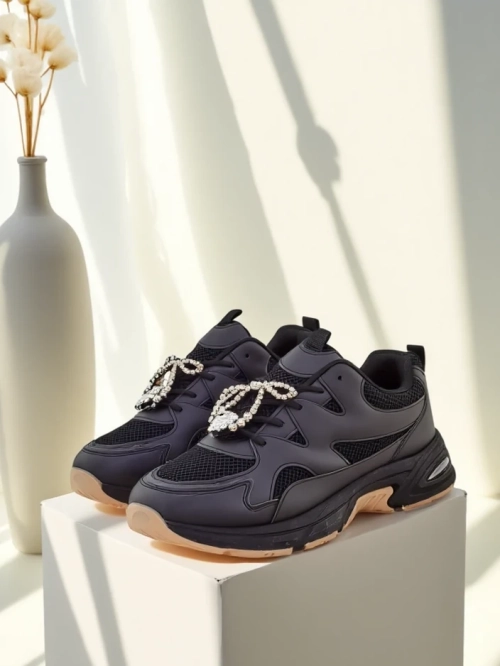 Royalfashion Жіночі спортивні черевики Teterre