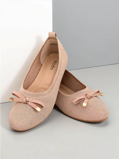 Royalfashion жіночі балетки Bieso