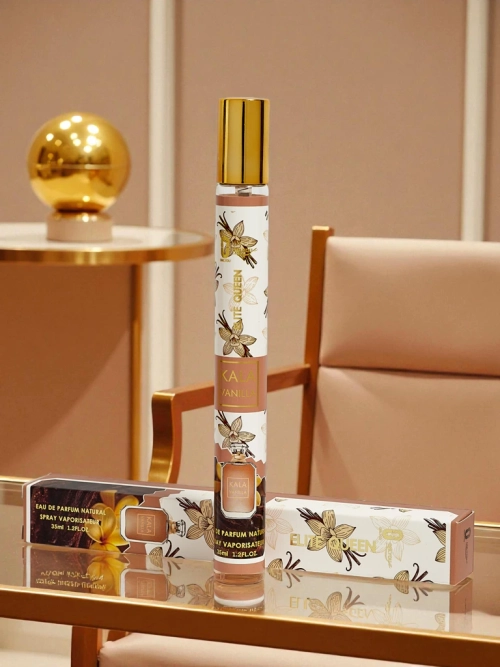 Натхненна Парфумована Вода жіноча Kala Vanilia