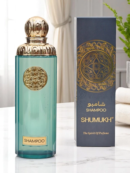 Зволожуючий та відновлюючий шампунь для волосся