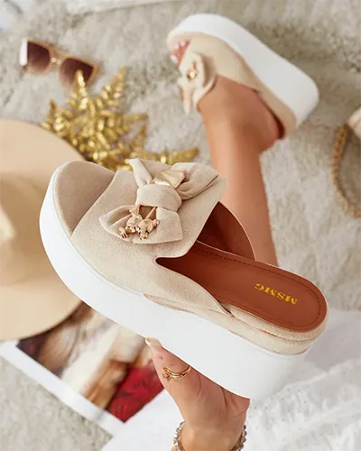 Royalfashion Dámské žabky Dalimes na Kotur