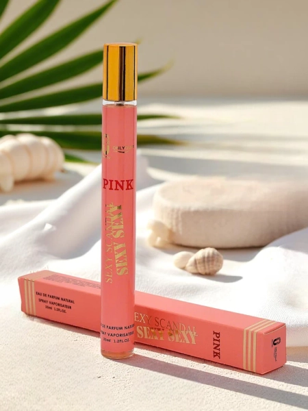 Inspirovaná dámská parfémovaná voda Sexy Scandal