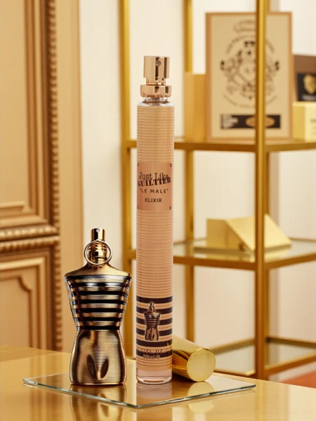 Inspirovaná Męska woda perfumowana Malle