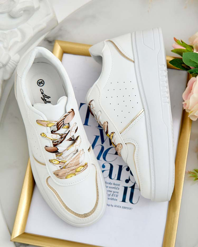 Royalfashion Жіночі спортивні кросівки Besi