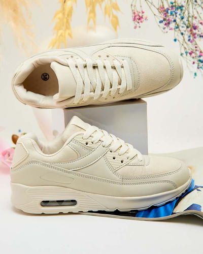 Royalfashion Dámská šněrovací sportovní obuv Teterhi