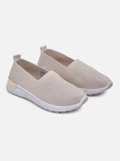Dámské boty na slip-on Royalfashion Fabric Perfeti