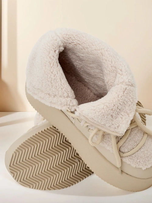 Жіночі сніжні чоботи Royalfashion Tomis