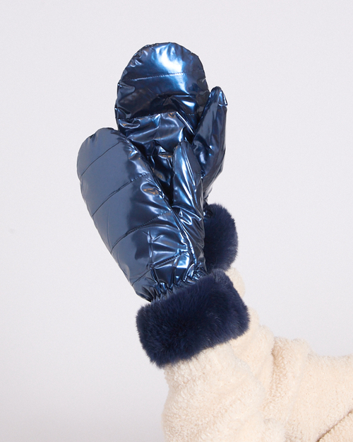 Рукавички жіночі Royalfashion