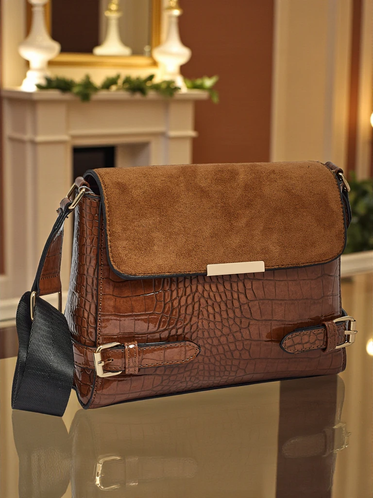 Malá dámská kabelka z eko kůže Terilla