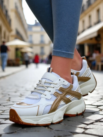 Royalfashion Жіночі кросівки Osoffe