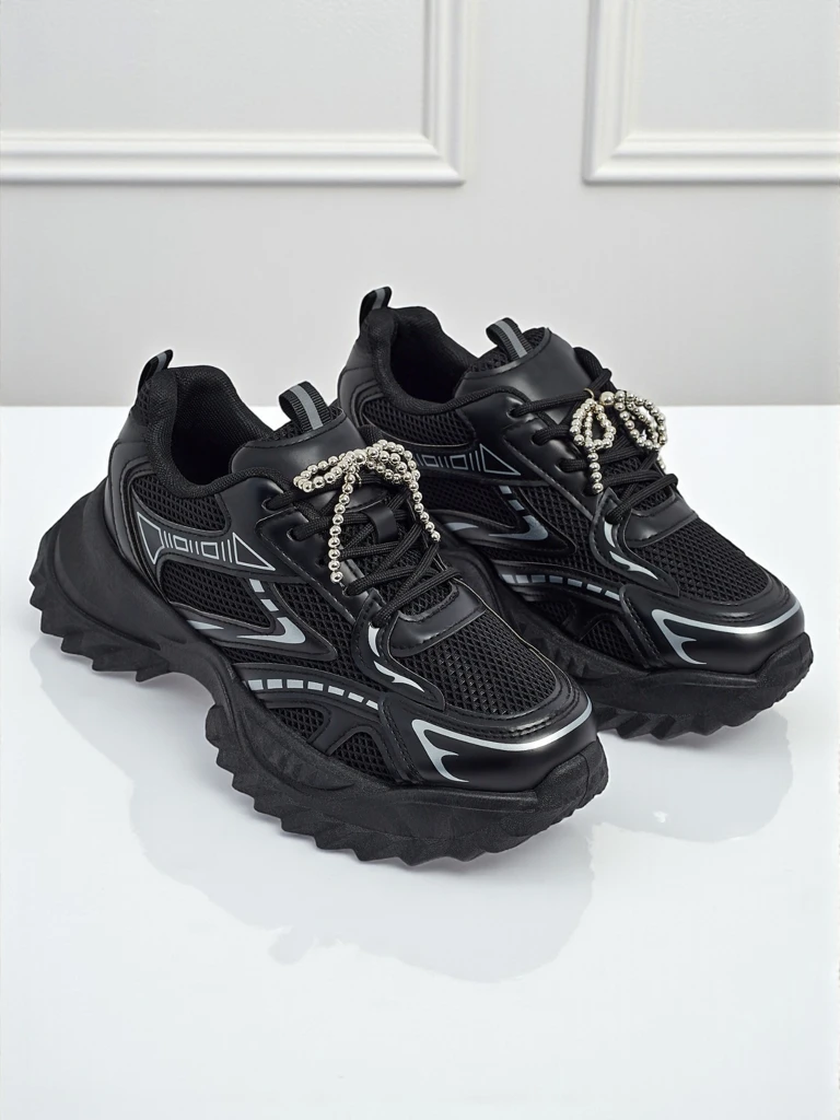 Royalfashion Sportovní dámské tenisky Street Fashion