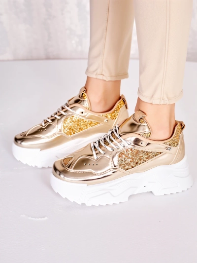 Royalfashion Dámské sneakers Mirto