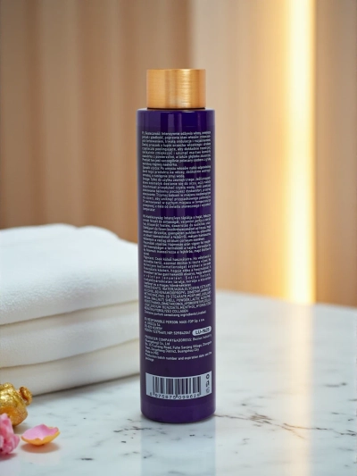 Luxelux Botox Keratin Maska na vlasy