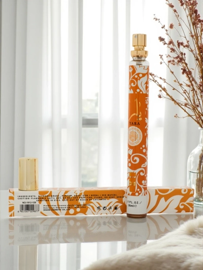Inspirovaná Dámská parfémovaná voda Arab Orange