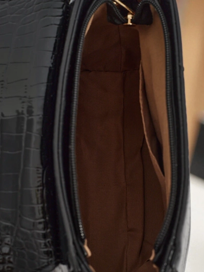 Маленька жіноча сумочка з екошкіри Lovi Dream