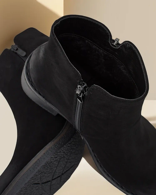 Жіночі ботильйони Royalfashion Міло