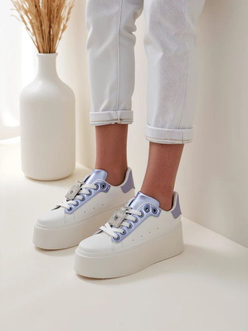 Royalfashion Жіночі спортивні кросівки Kisoffi