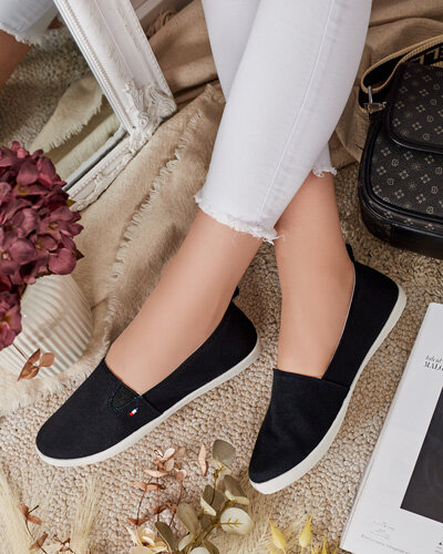 Royalfashion Dámské tenisky Peliotte