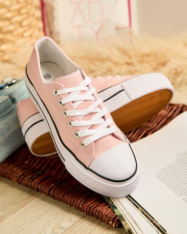 Royalfashion Dámské sportovní tenisky Tamissa