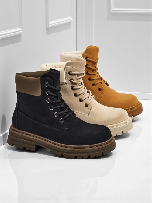 Жіночі ботильйони-трапери Avienne