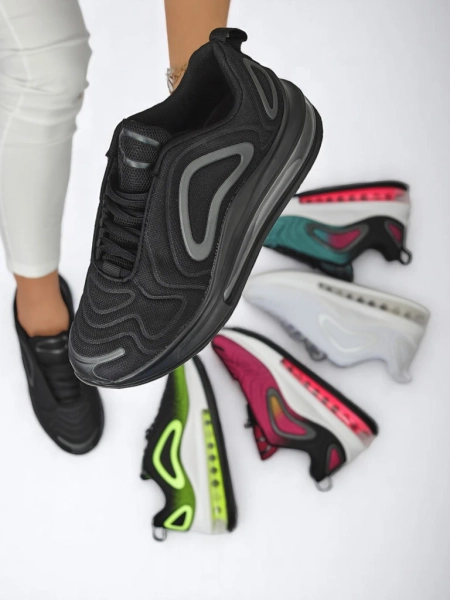 Royalfashion Dámské sportovní tenisky Active Blend