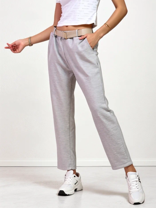 Royalfashion Прості жіночі штани
