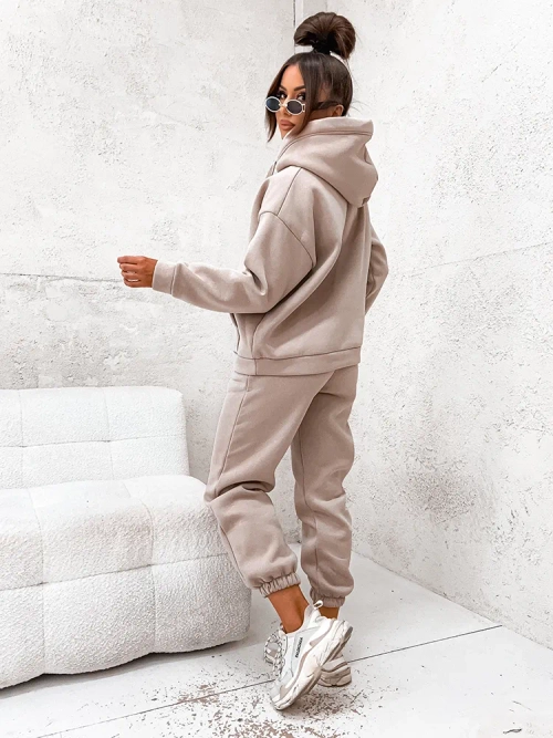 Комплект жіночих світшотів Royalfashion Cotton