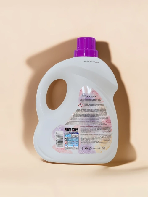 LUXELUX Ароматна пральна рідина 3L