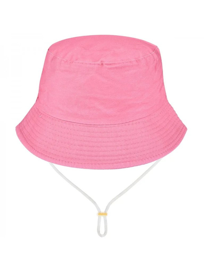 Royalfashion Dětský klobouček Bucket Barevný klobouček