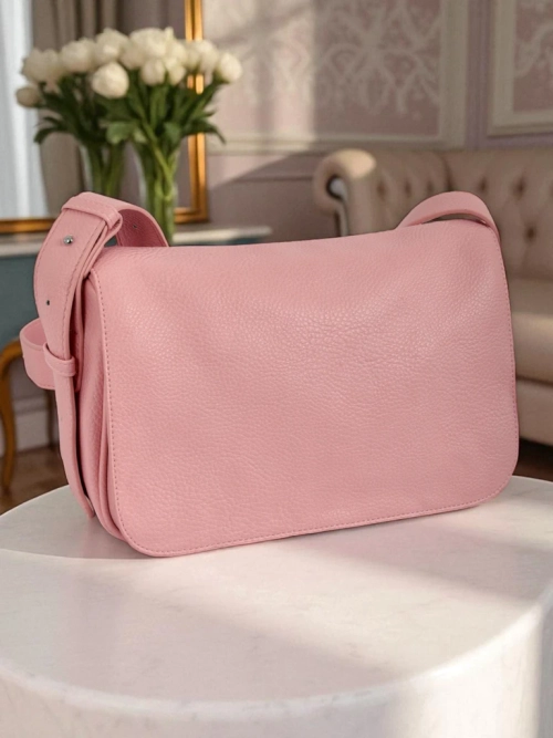 Royalfashion Маленька жіноча сумочка з екошкіри Kovu Fasi