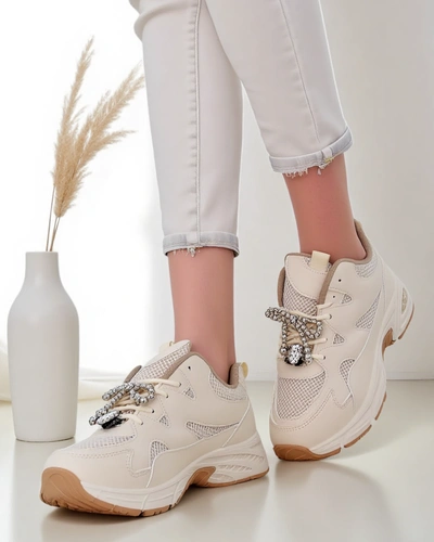 Royalfashion Dámské sportovní boty Teterre