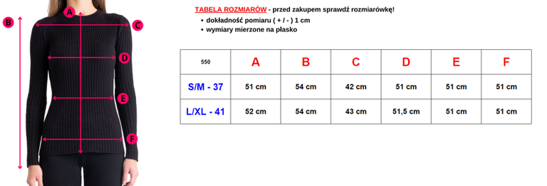 Dámská černobílá krátká mikina - Oblečení