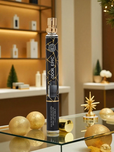 Inspirovaná parfémovaná voda pro muže Odor Epic Club Nuit Black
