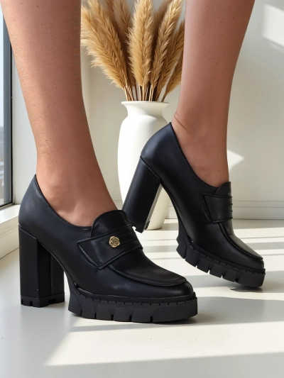 Royalfashion dámské mokasíny Detolla