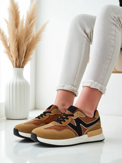 Royalfashion Жіночі спортивні кросівки Nallae