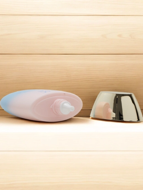 Ushah Sunscreen with hyaluronic acid 50 SPF 60g