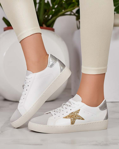 Royalfashion Dámská sportovní obuv Abi