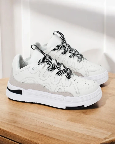 Royalfashion Dámské tenisky Lonanna