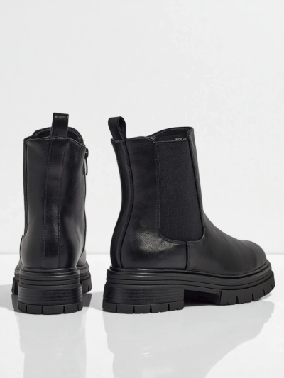 Жіночі ботильйони еко шкіра Solmira