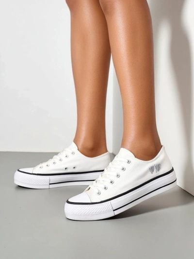 Royalfashion Dámské tenisky Mitters