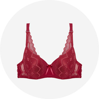 Kaštanová || červený