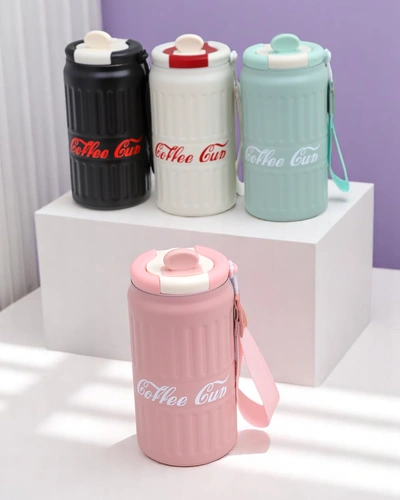 Royalfashion Термокружка для кави Кавова чашка