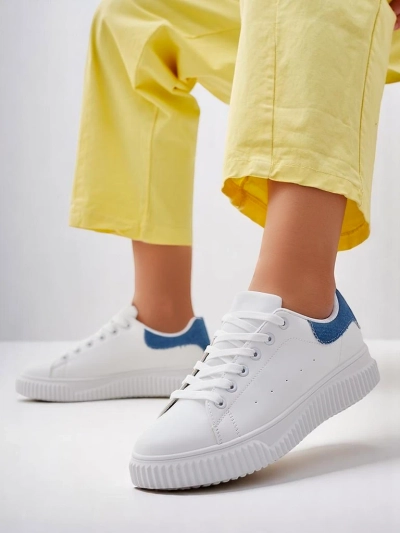 Royalfashion Dámské sportovní tenisky Asirre