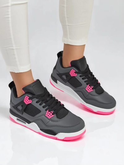 Royalfashion Спортивні жіночі кросівки Street Pulse