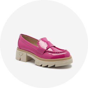 růžová || Fuchsiová || tmavě růžová