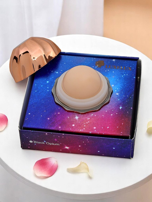 Парфум у бальзамі, натхненний Black Opium