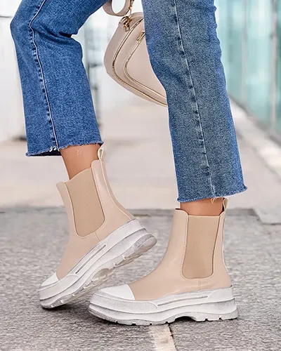 Dámské slip-on boty Royalfashion Anerr