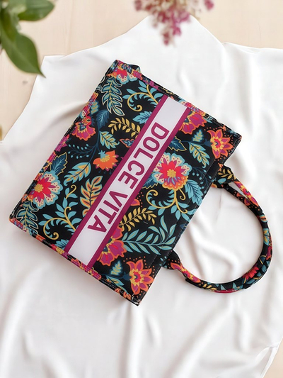 Royalfashion Тканинна Сумка Dolce Vita Mood